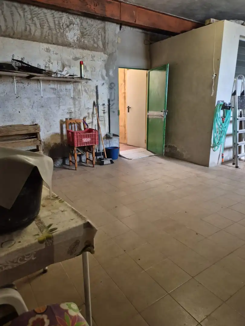 Casa adosada en venta en Ceutí