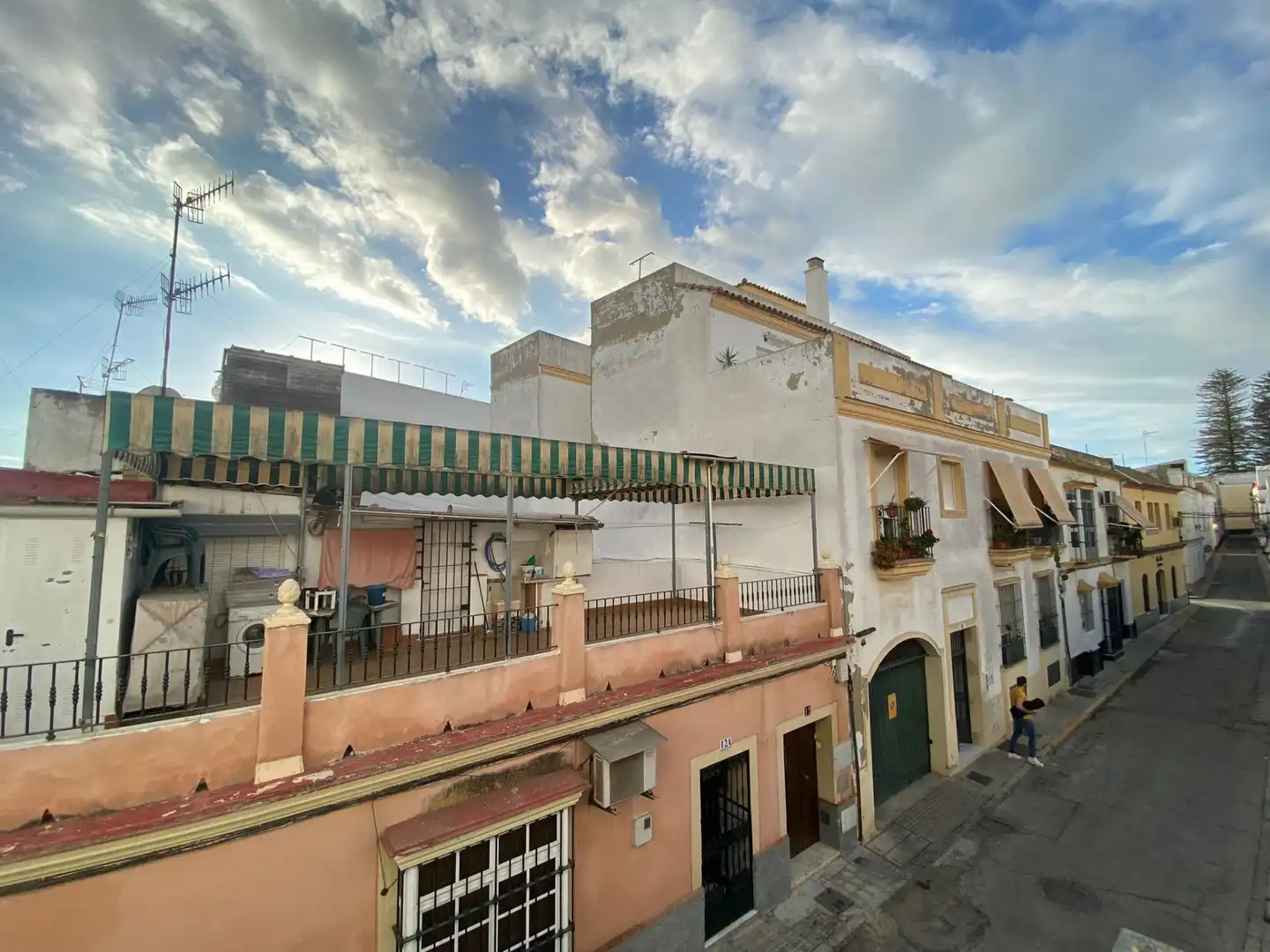 Piso en venta en Ayuntamiento - Barrio Alto