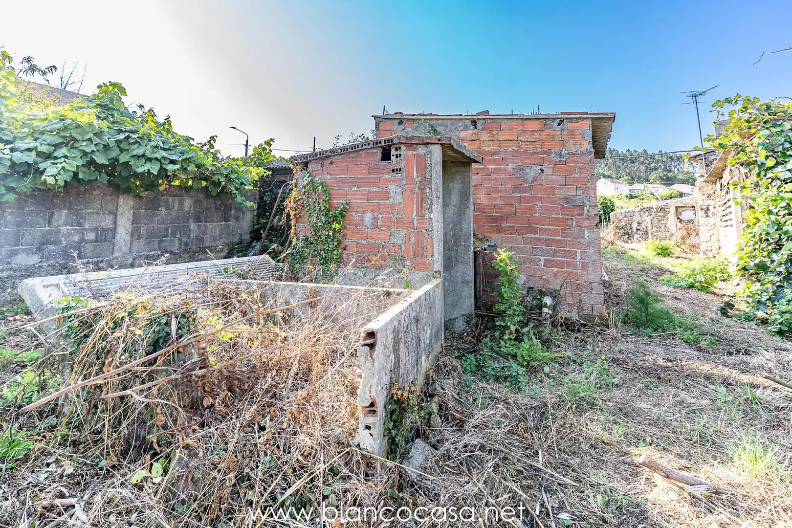 Houses for sale in Carballo  with Private garden