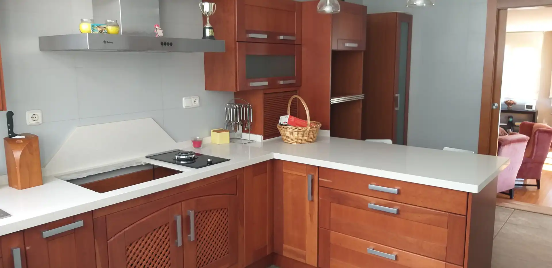 Casa adosada en venta en Huércal de Almería