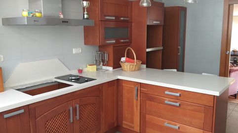 Foto 2 de Casa adosada en venta en Huércal de Almería, Almería