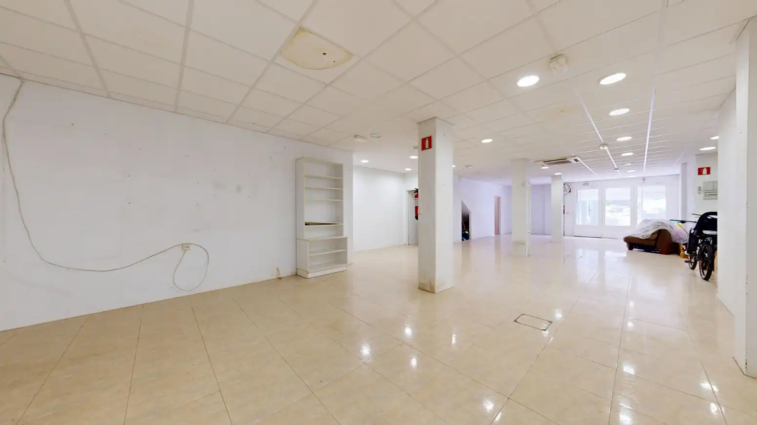 Houses for sale in Berbinzana  with Air Conditioner and Terrace