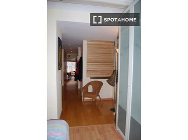 Appartement avec balcon à louer à Ciutat Vella