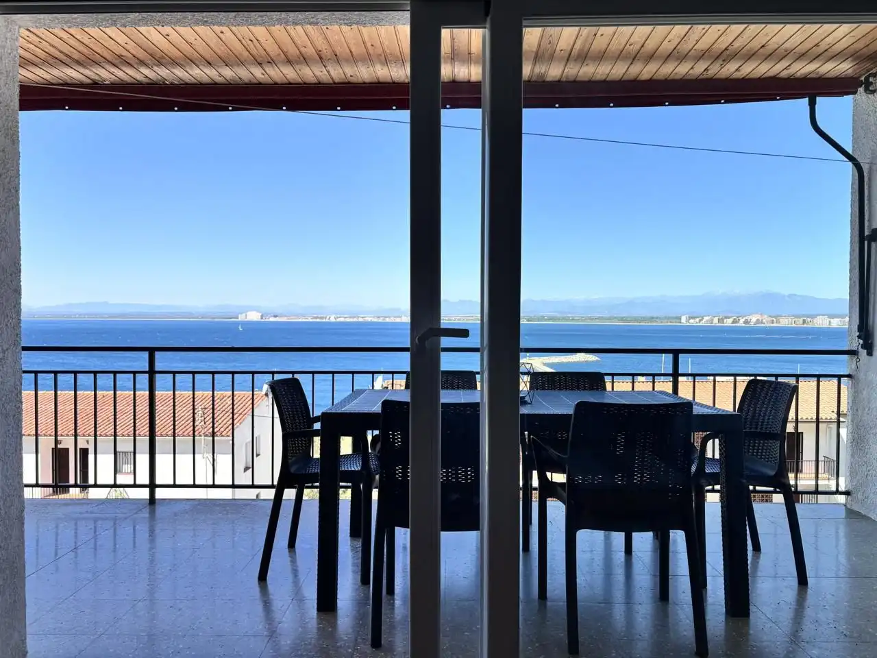 Flat for sale in Roses  with Terrace and Furnished