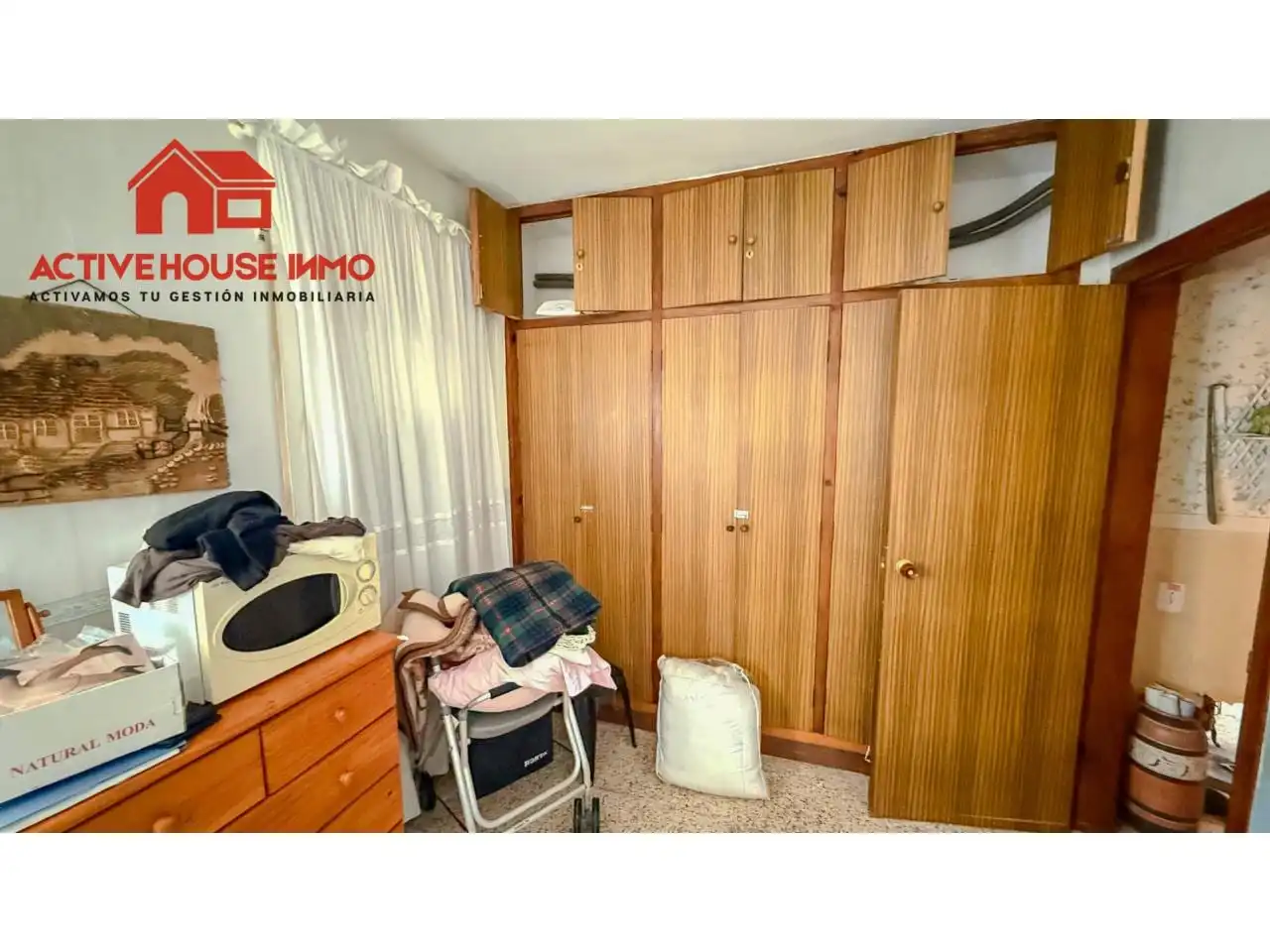 Haus oder Chalet zum Verkauf in Deltebre mit Privatgarten und Terrasse