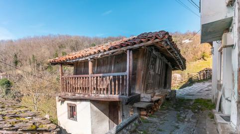 Photo 3 of House or chalet for sale in  Villar de Piñeres, Aller, Asturias