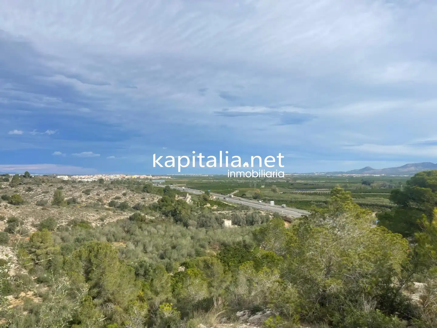 Terrenys i solars en venda a Alberic