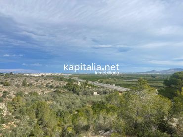 Terrenys i solars en venda a Alberic