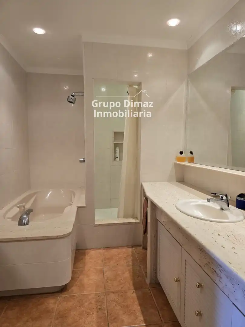 Bany de Casa o xalet en venda en Begur amb Aire condicionat i Moblat