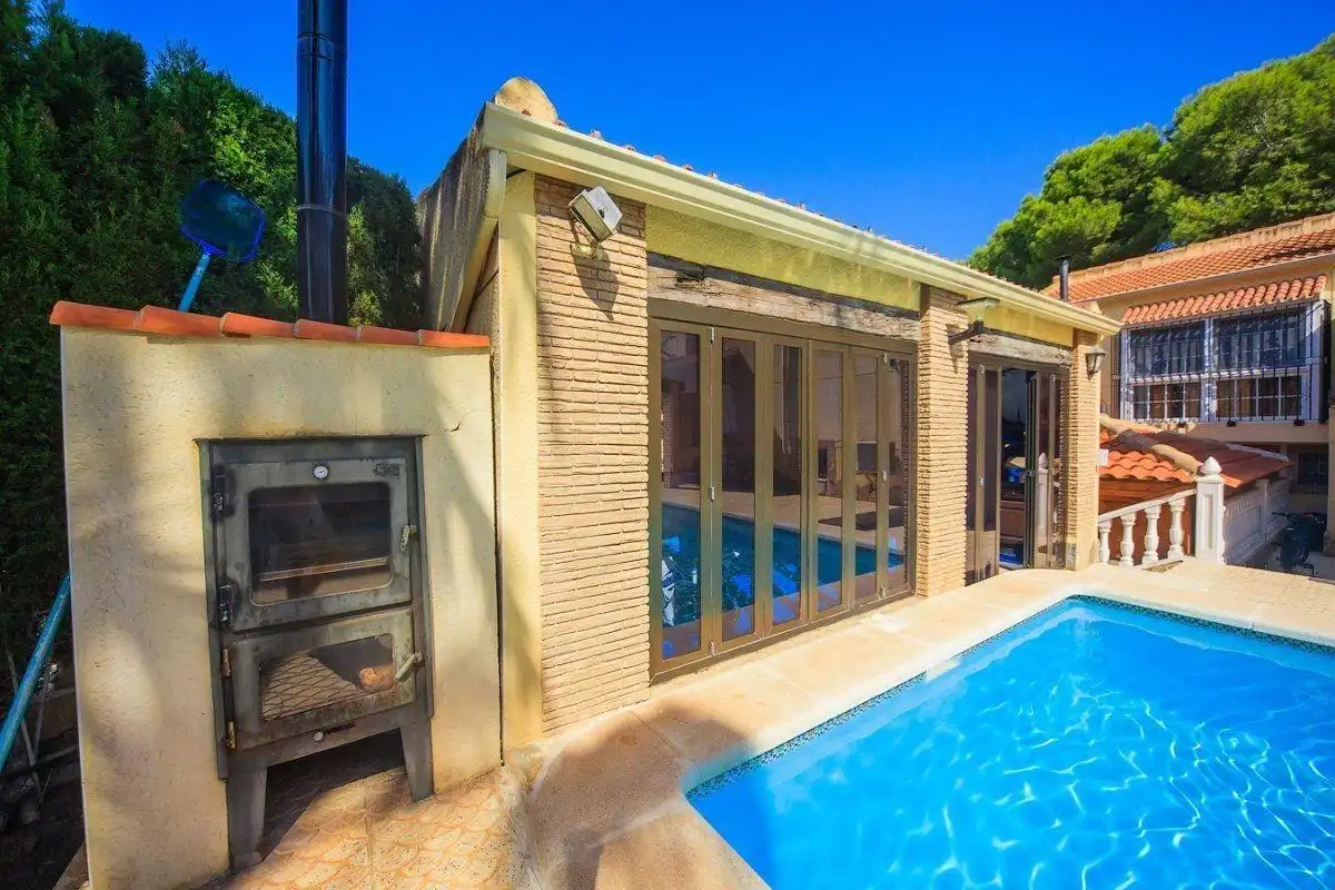 Villa avec piscine à vendre à Los Balcones - Los Altos, imagen 3