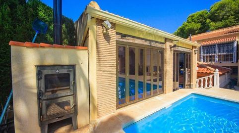 Foto 3 de Casa o xalet en venda a Los Balcones - Los Altos, Torrevieja