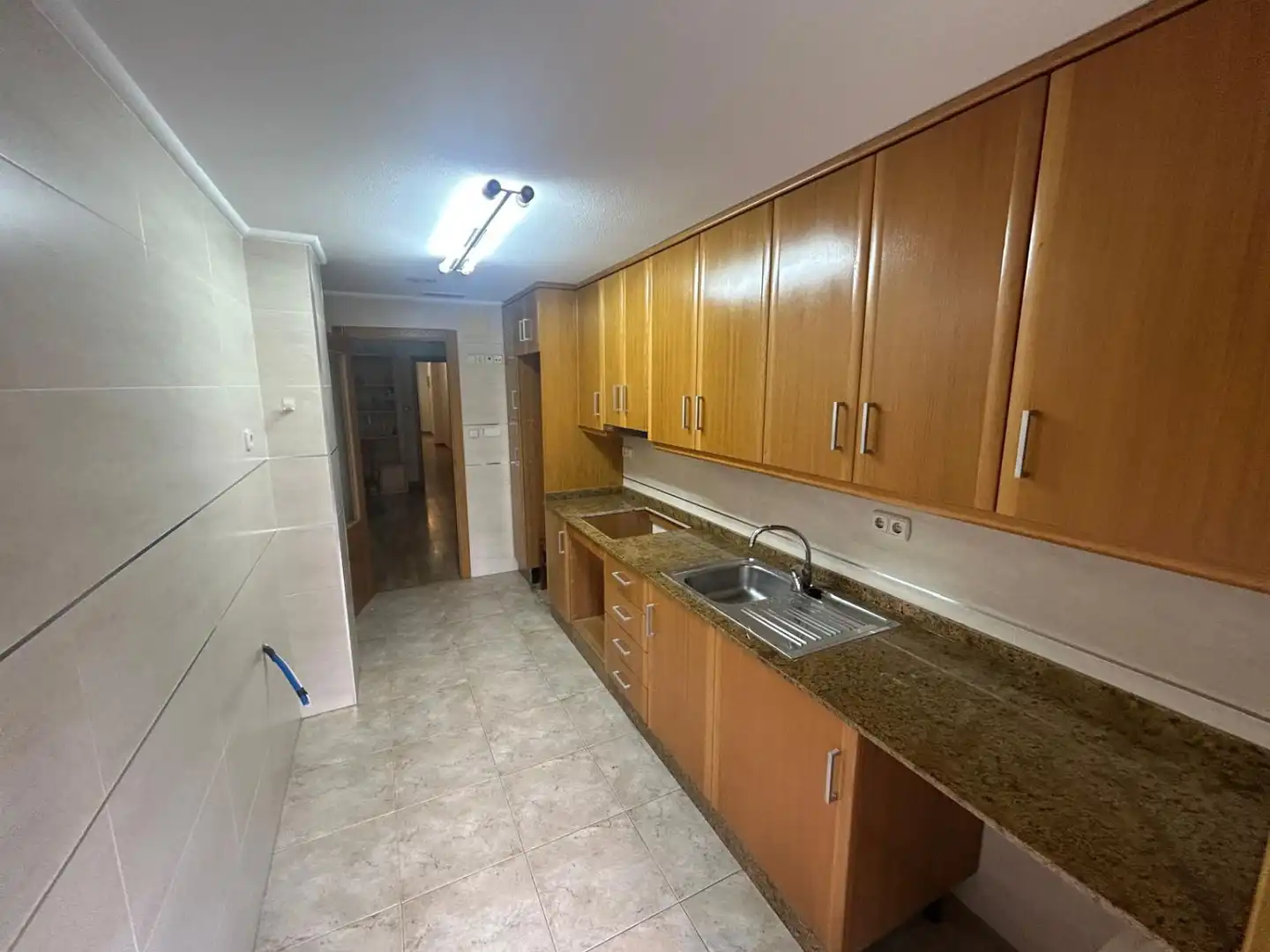 Wohnung zum Verkauf in Crevillent