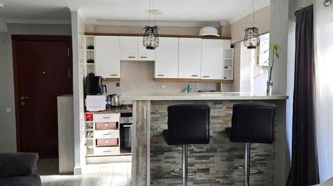 Foto 2 de Apartament en venda a Colonia Requena, Alicante