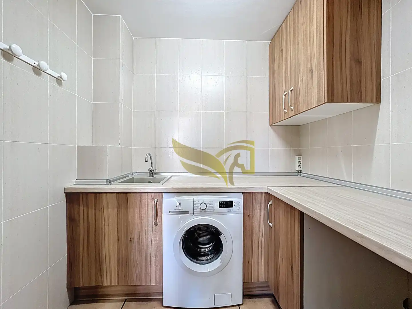 Cocina de Casa o chalet en venta en Aranjuez con Aire acondicionado, Calefacción y Jardín privado