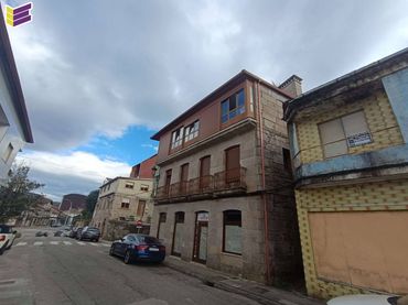 Maison à vendre à Calle Dos Ferreiros