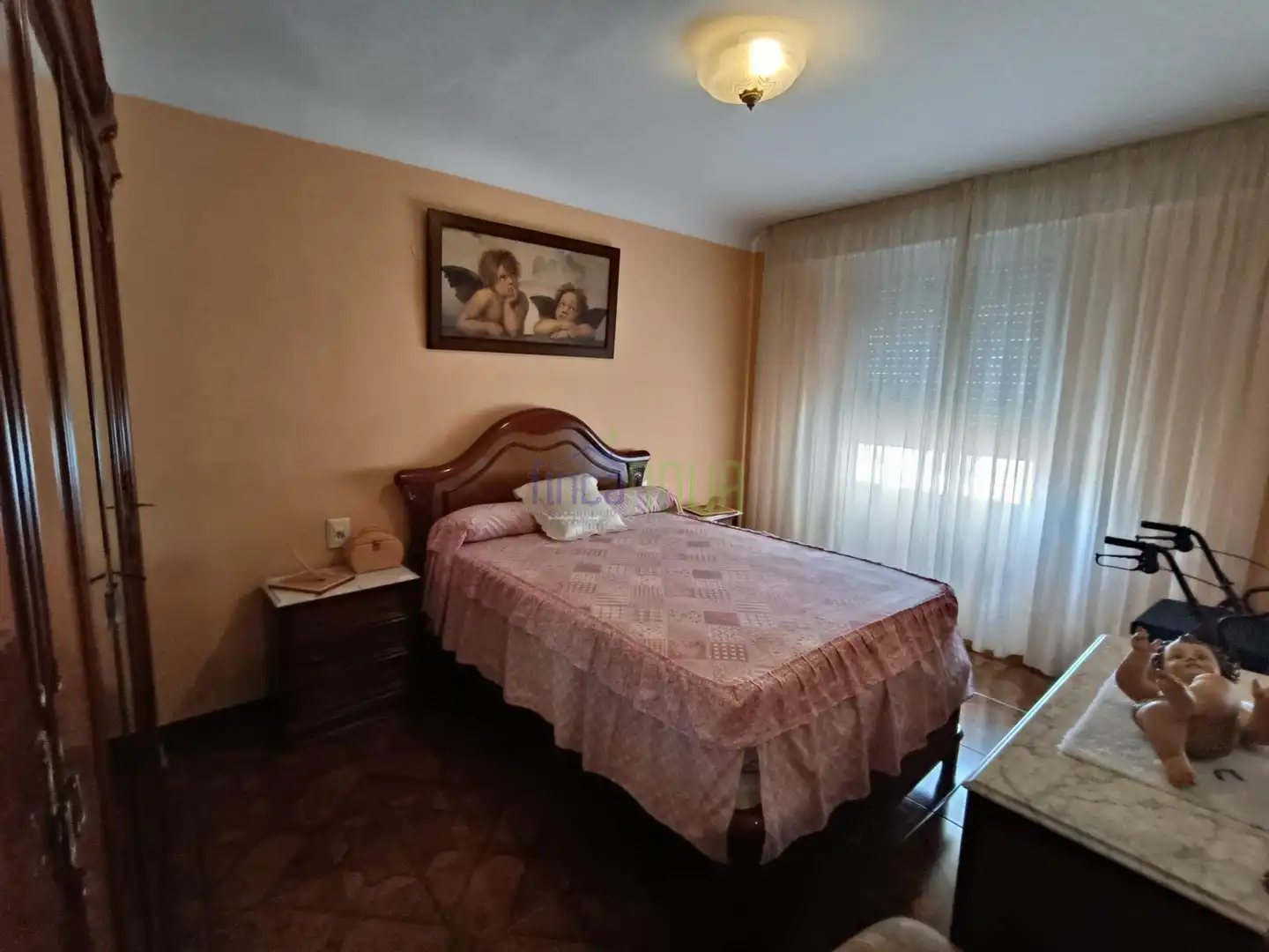 Flat with terrace for sale in Oeste, imagen 16