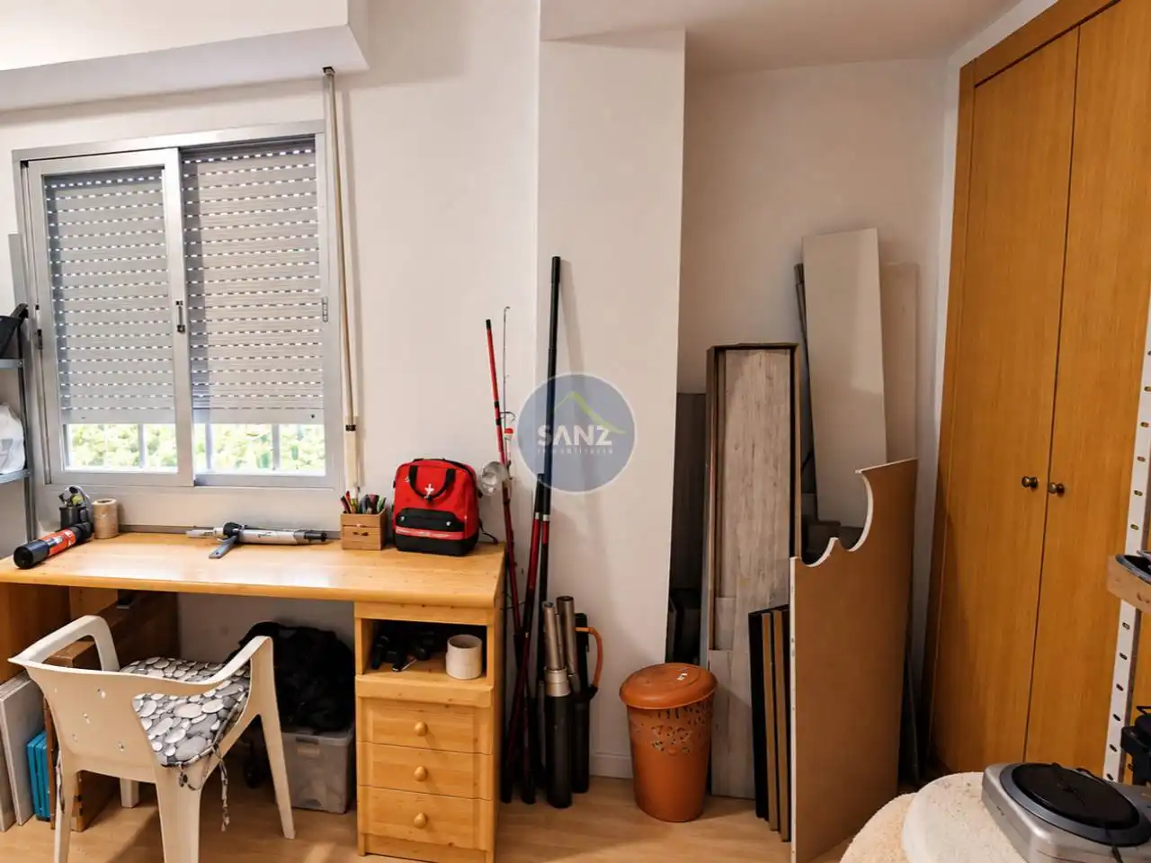 Wohnung mit Balkon zum Verkauf in Avenida Vicente Ferri, imagen 14