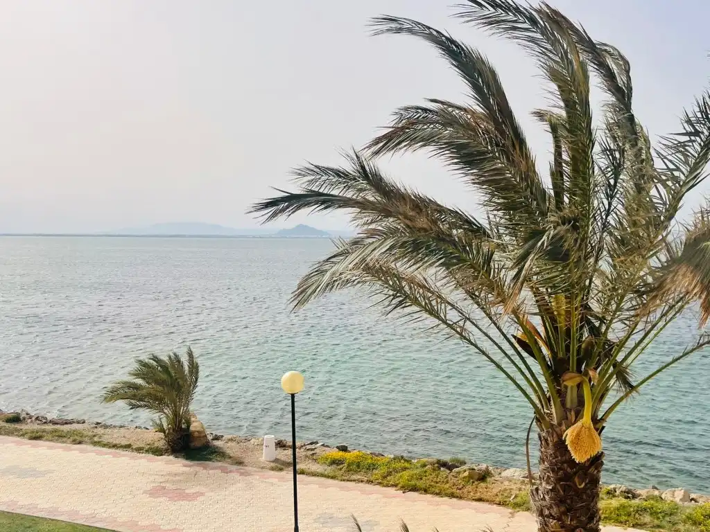 Apartamento en venta en La Manga del Mar Menor