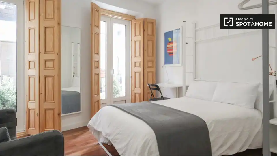 Appartement avec terrasse à louer à Centro, imagen 7