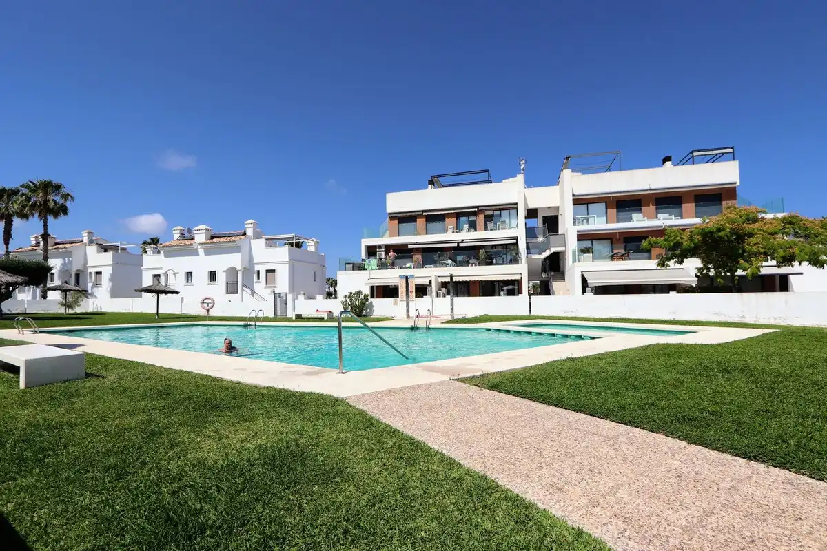 Apartment zum Verkauf in Orihuela Costa, imagen 32