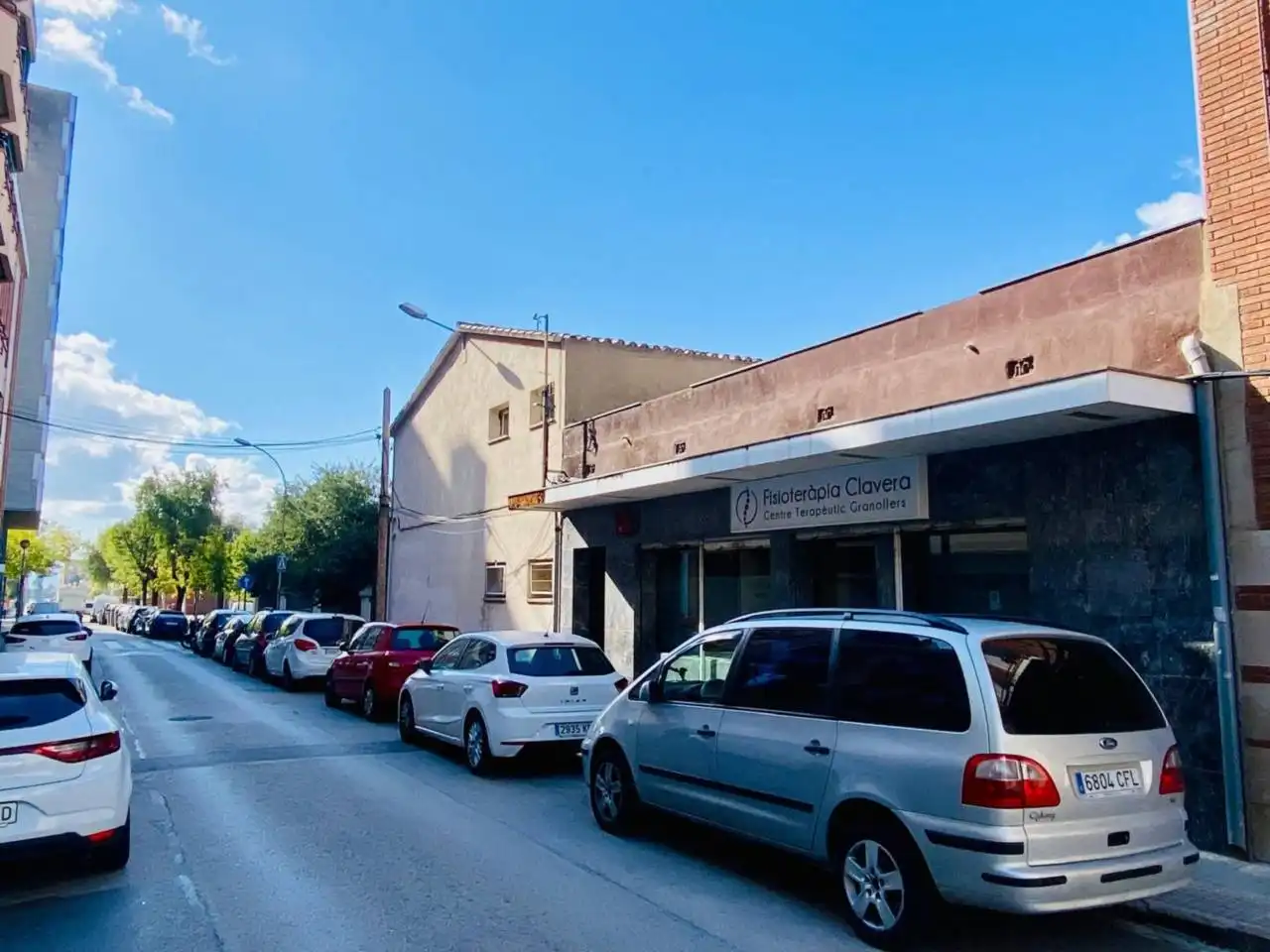 Residential land for sale in Calle Aragón, imagen 2