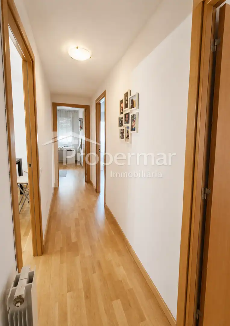 Piso en venta en Badalona con Aire acondicionado y Calefacción