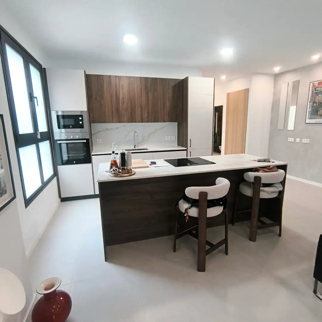 Pis de lloguer a Duggi - Rambla - Los Hoteles, Centro - Ifara