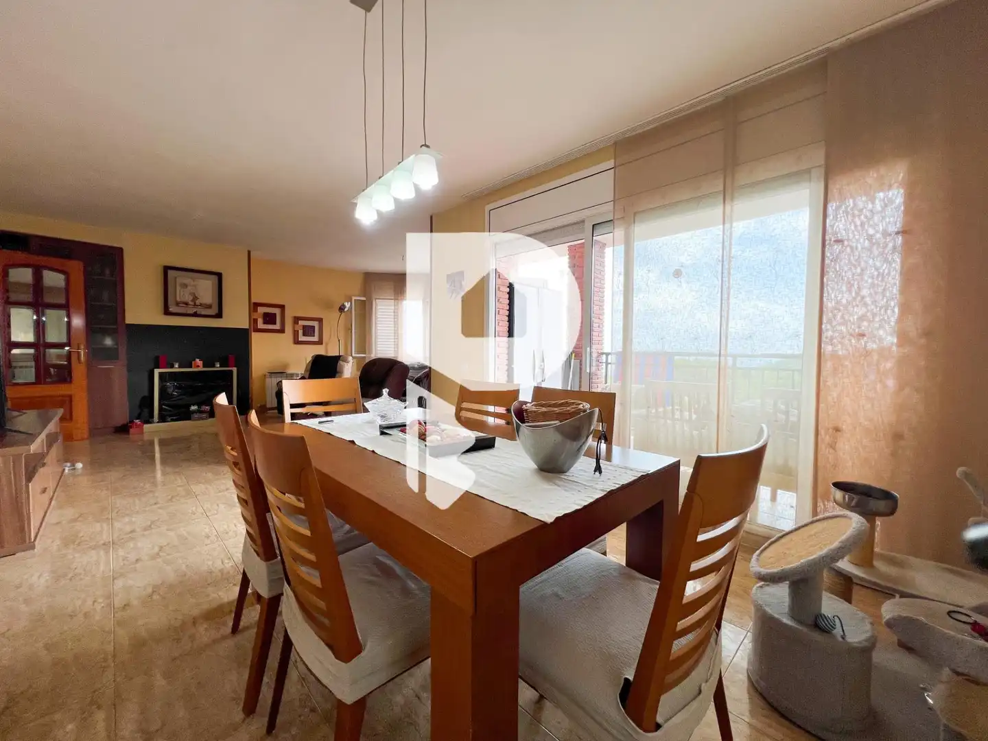 Casa o xalet en venda a Cervelló
