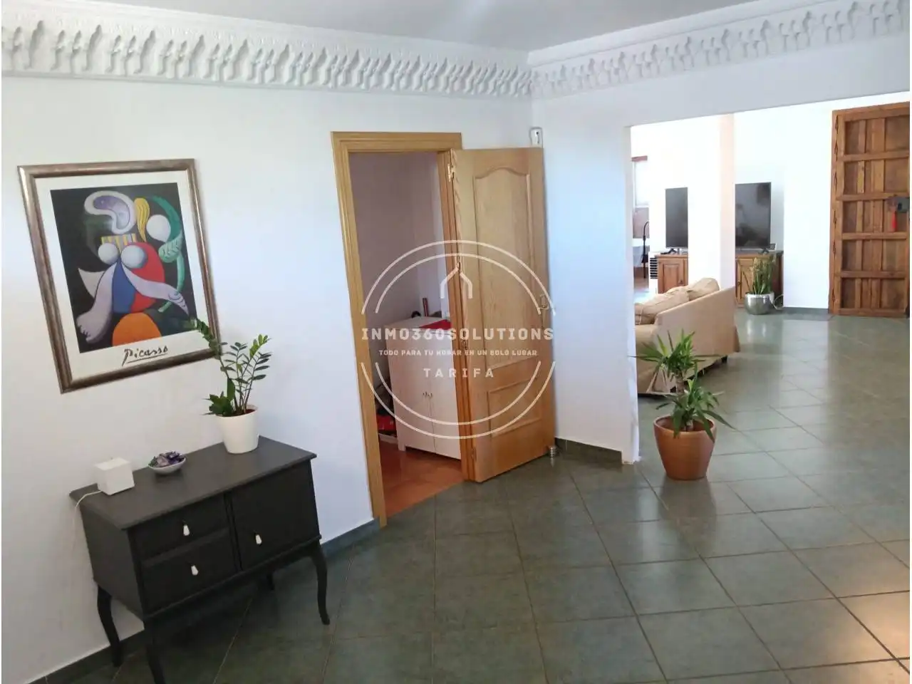 Villa avec piscine à vendre à Manantiales - Lagar - Cortijo, imagen 26