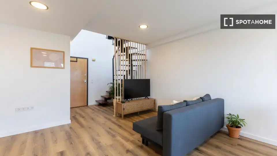 Habitación en Sant Isidre