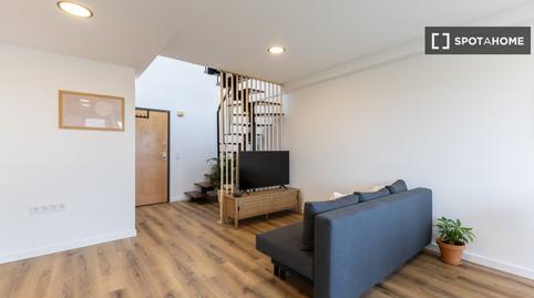 Photo 4 of Study to share in Sant Isidre, Valencia