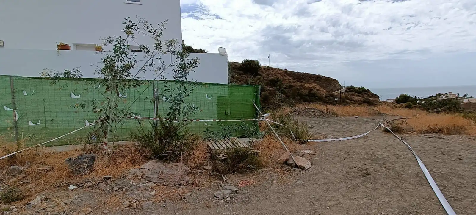 Residential for sale in Torrox