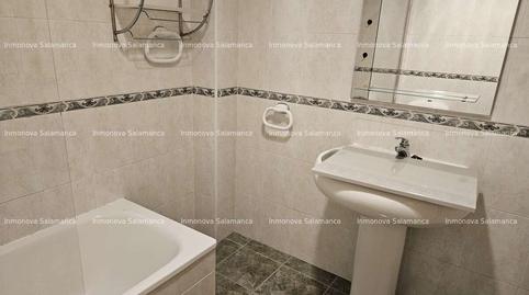 Photo 3 of Flat for rent in La Platina- Hospital - Campus, Salamanca Capital