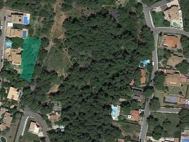 Terreno rustico in vendita a Calle Río Sénia 128A
