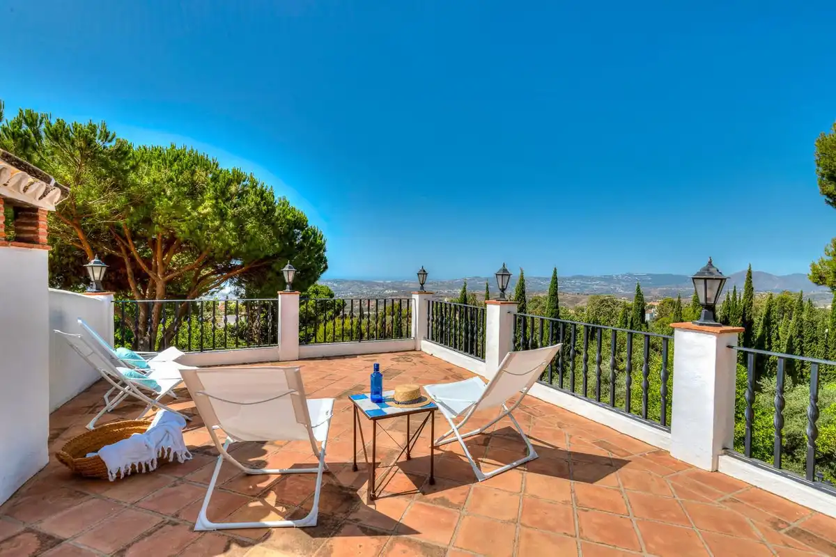 Casa en venta en Mijas pueblo, imagen 12