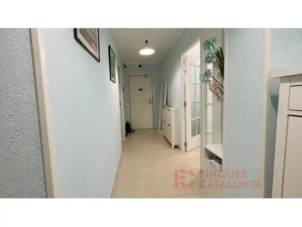 Piso con terraza en venta en Calle Macana-Sta Eugenia, imagen 10