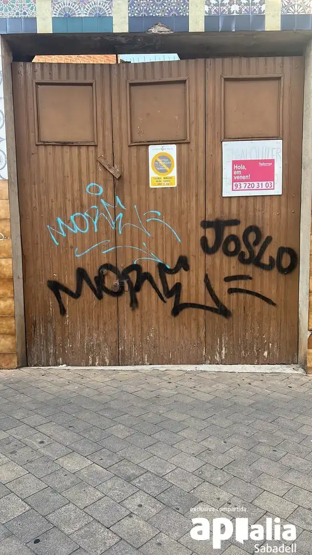 Terrenys i solars en venda a SANT TOMAS 19, imagen 14