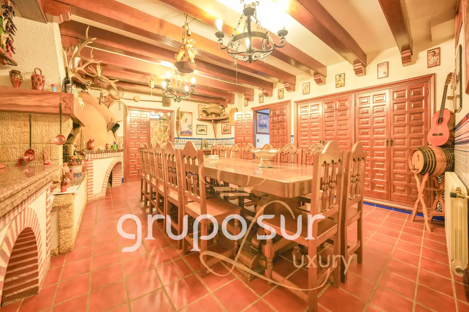 Casa o chalet en venta en Traspinedo con Calefacción, Jardín privado y Terraza