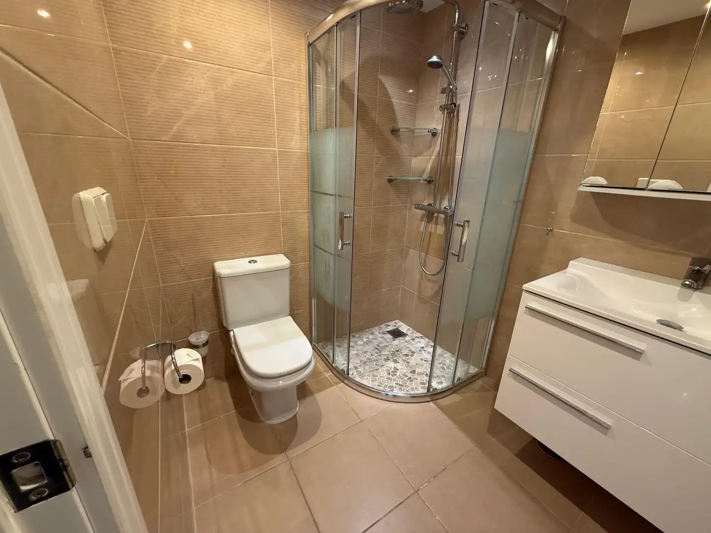 Apartamento con piscina en venta en Los Arqueros  - Puerto del Almendro, imagen 18