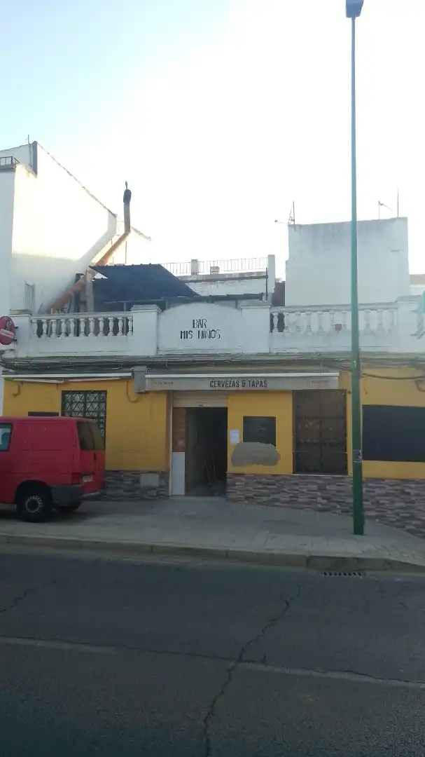 Casa o xalet en venda en Sevilla amb Terrassa i Balcó