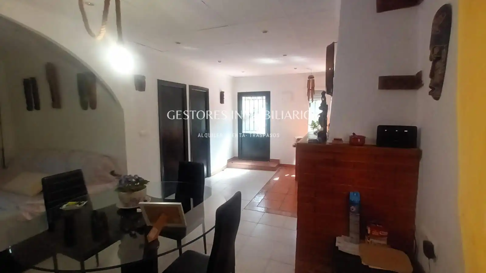 Casa o xalet en venda en Cocentaina amb Aire condicionat, Traster i Piscina
