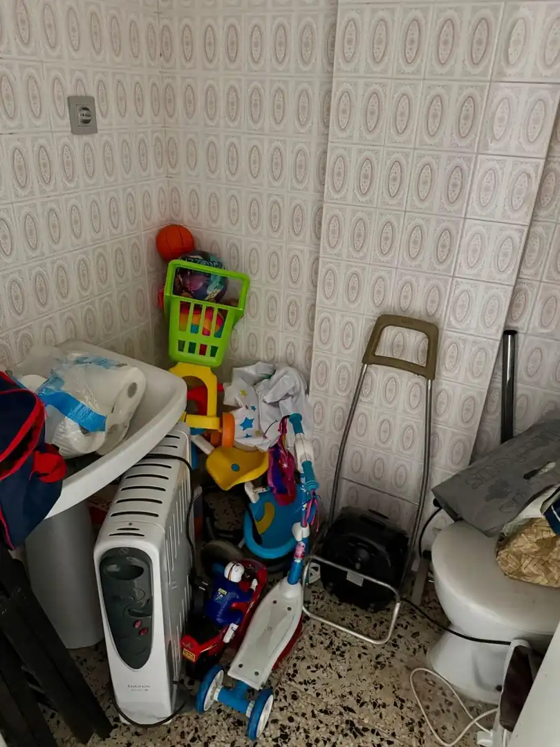 Apartament en venda en Alicante / Alacant