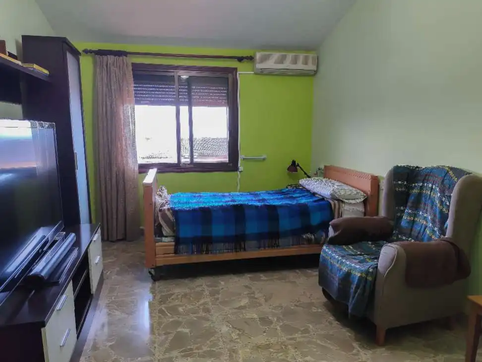 Dormitori de Casa o xalet en venda en Santa Cruz de Tenerife amb Aire condicionat, Terrassa i Traster