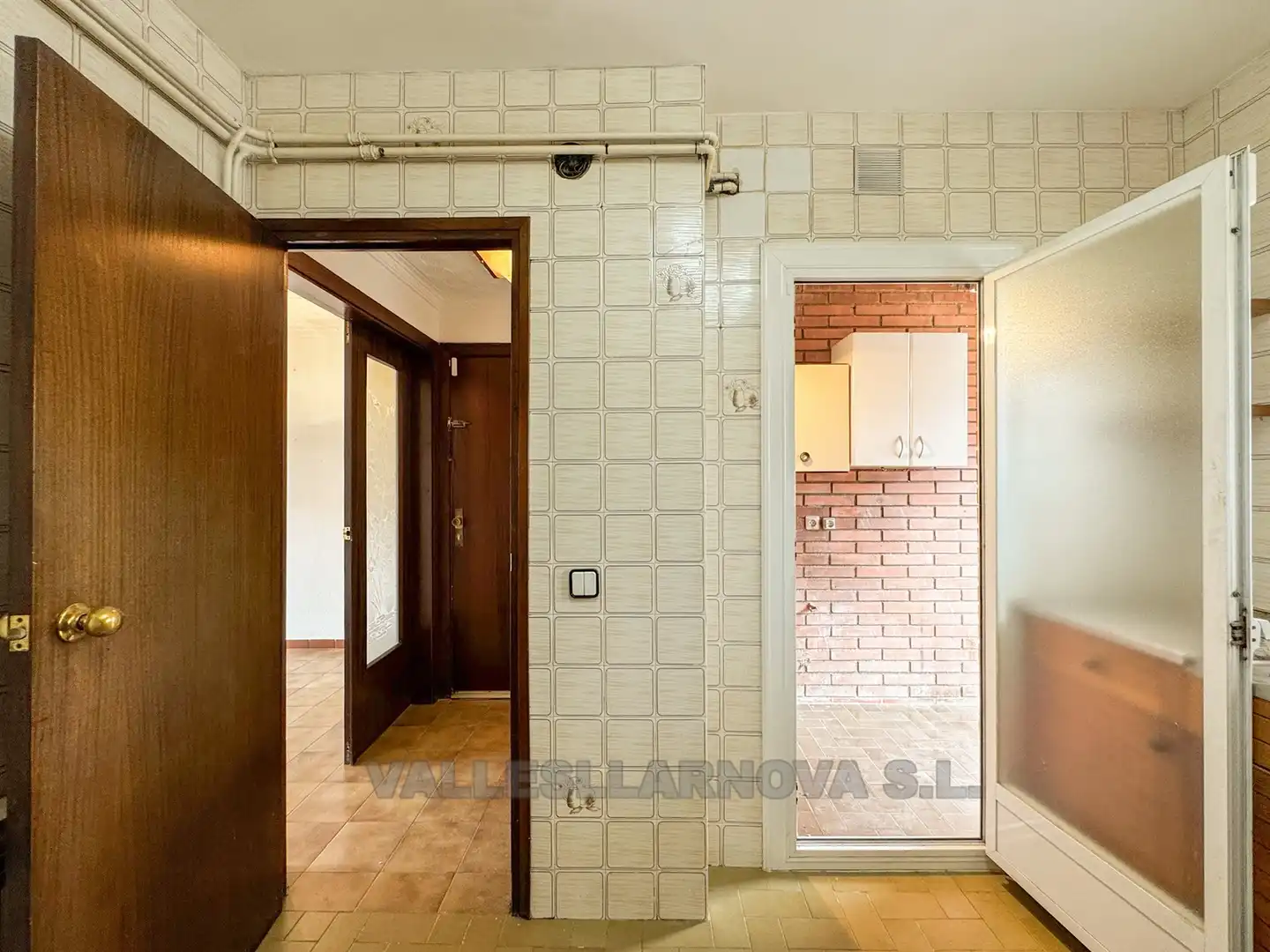 Piso con terraza en venta en Parets del Vallès, imagen 15