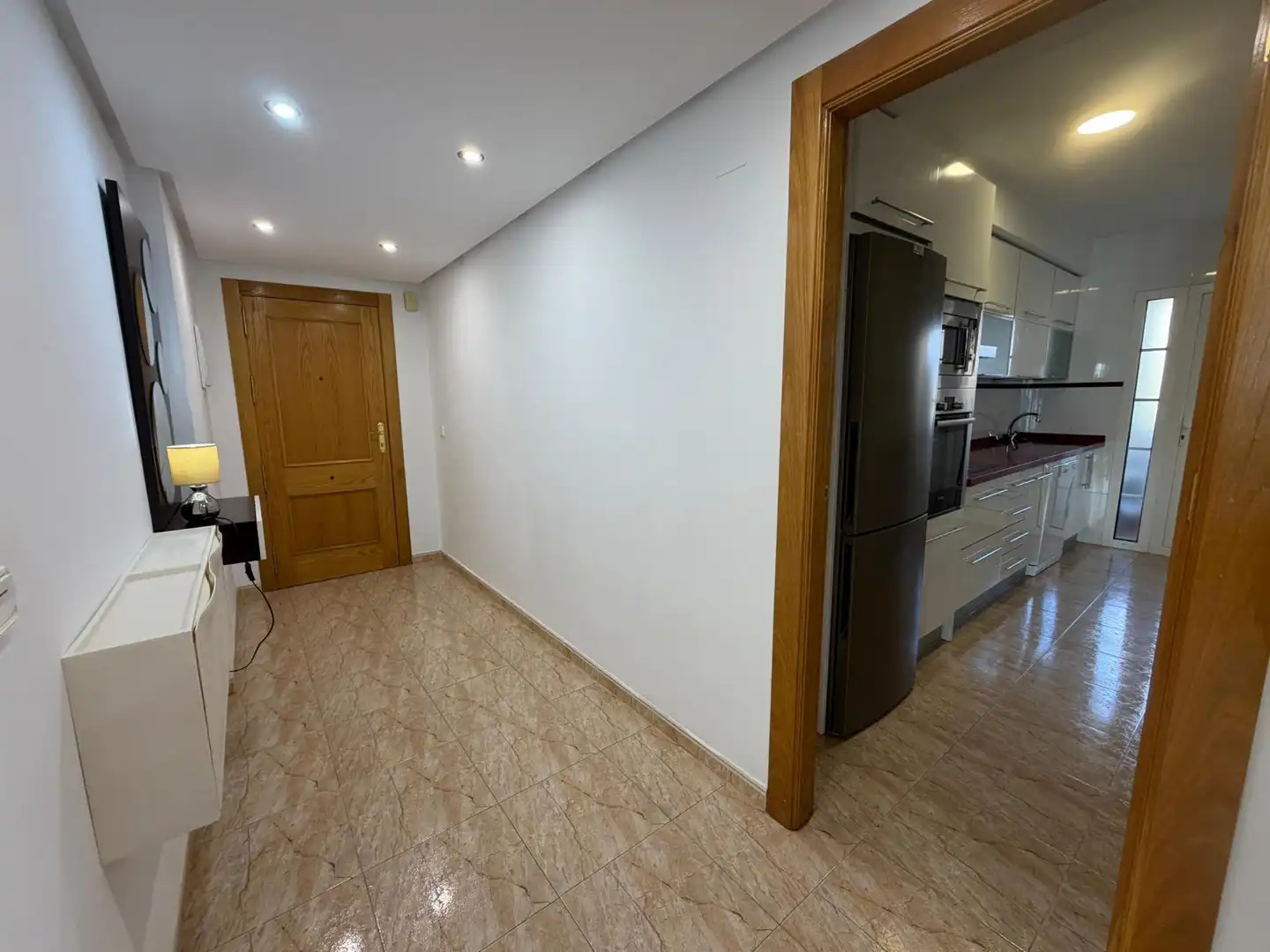 Flat for rent in Ribera de Molina - Torrealta