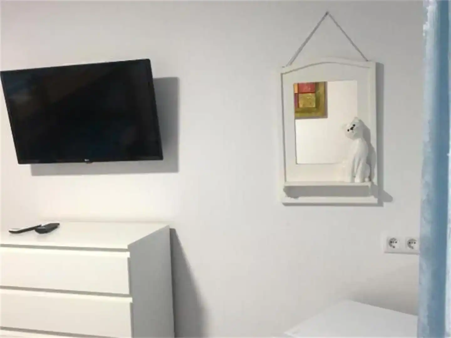 Habitación de Piso en venta en Dénia con Aire acondicionado y Balcón