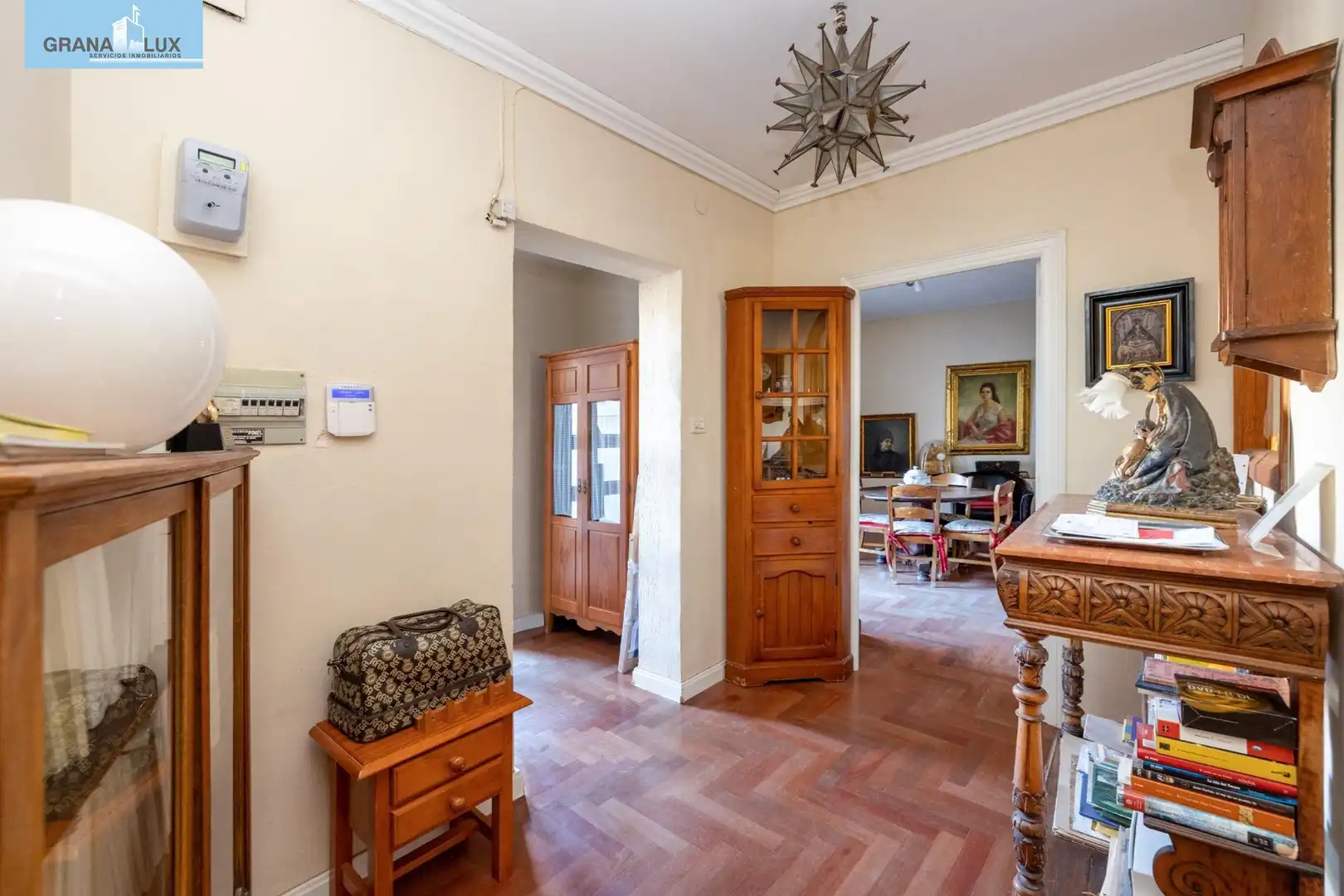 Casa con terraza en venta en Calle de Santa Catalina, imagen 2