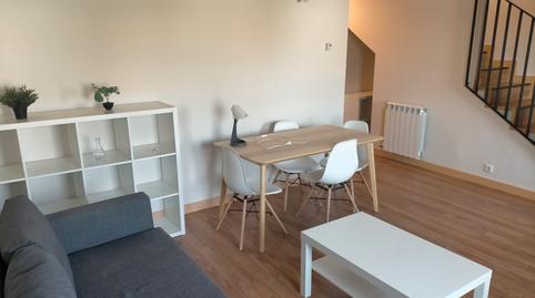 Foto 2 de Piso en venta en Plaza la Villa, 2, Arévalo, Ávila