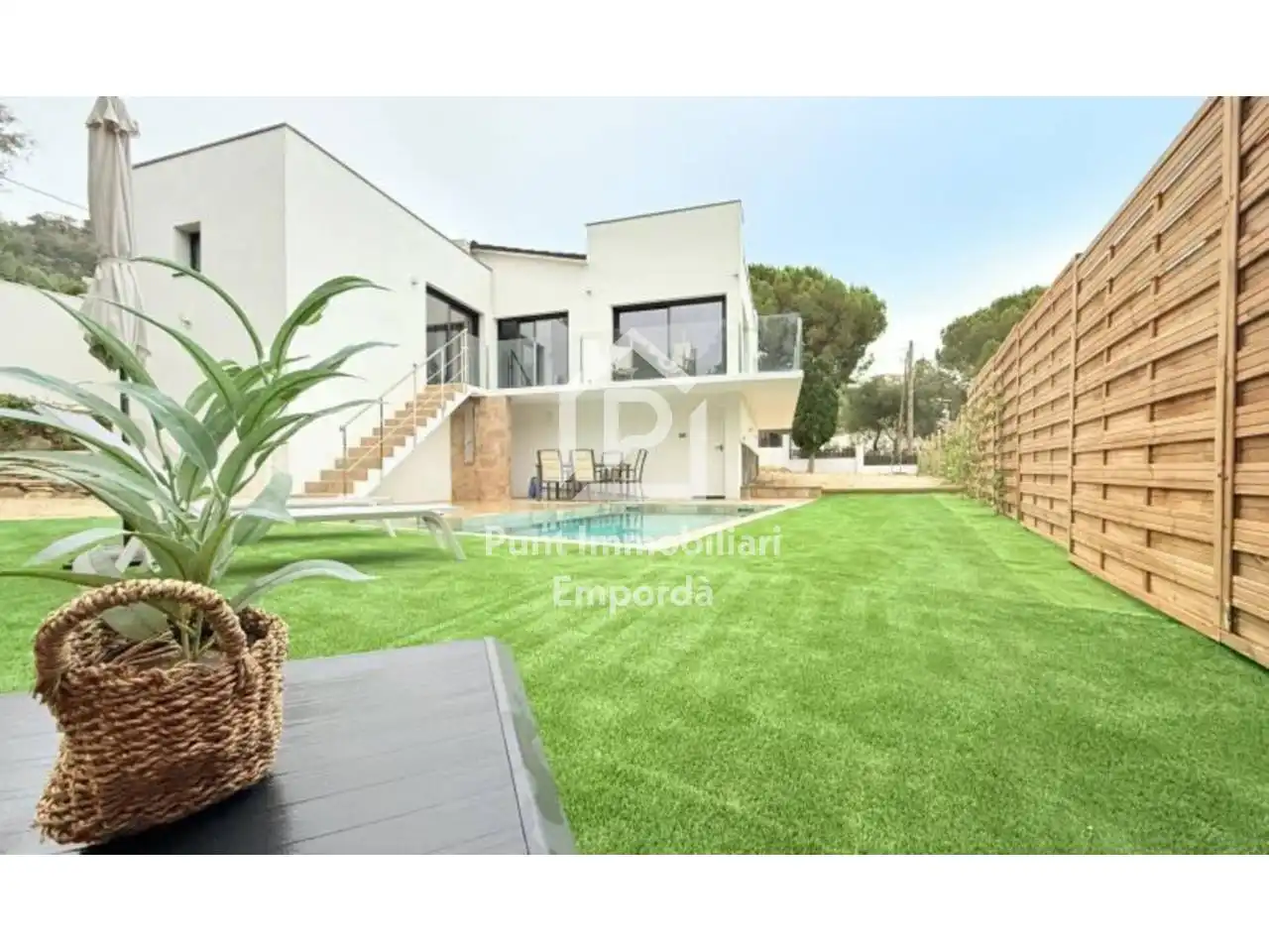 Haus mit Pool zum Verkauf in Calle Navarra, imagen 4