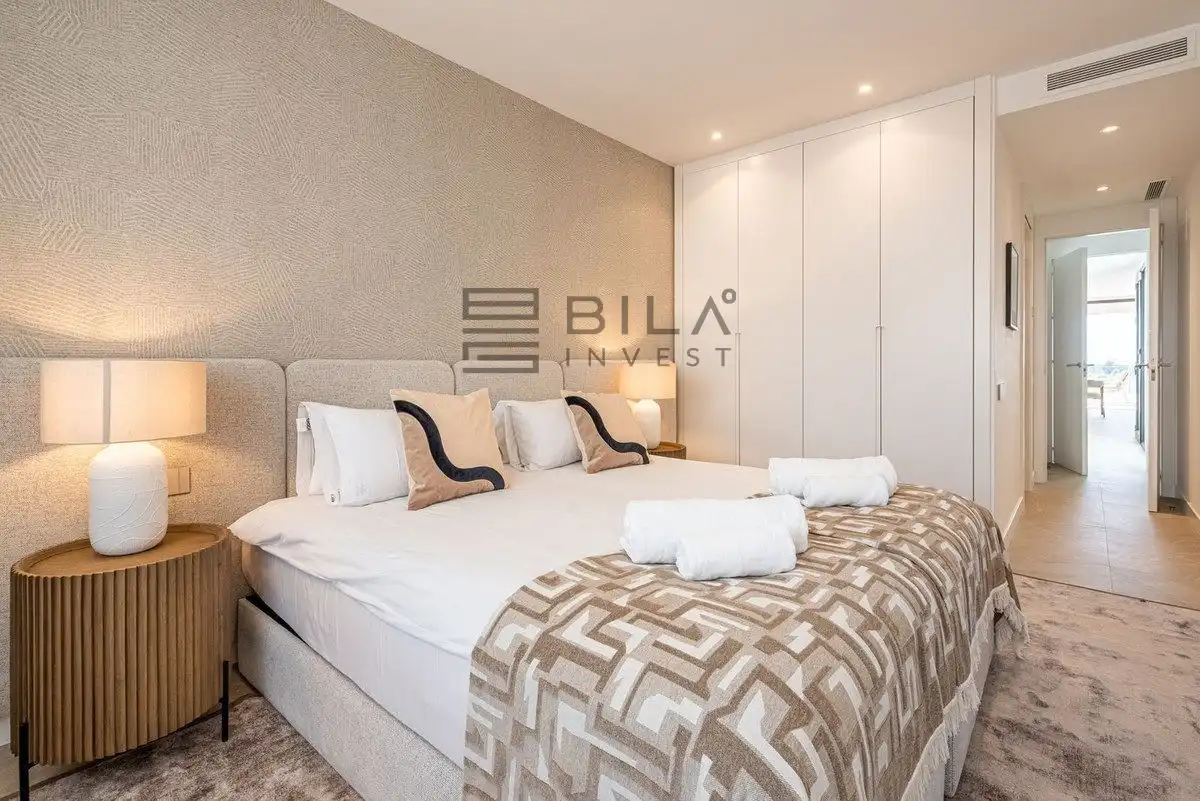 Penthouse mit Pool zum Verkauf in Soul Marbella, imagen 17